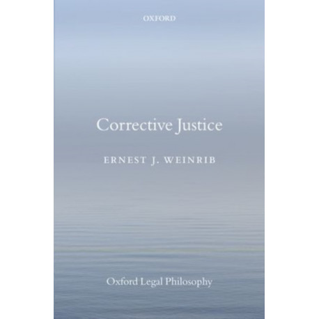 Corrective Justice