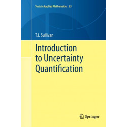 Introduction to Uncertainty Quantification