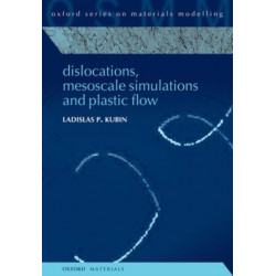 Dislocations, Mesoscale Simulations and Plastic Flow