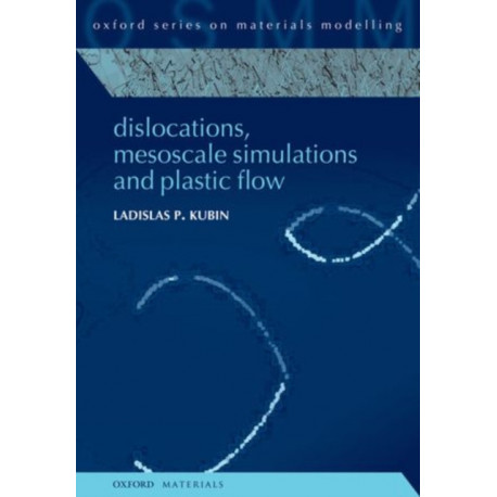 Dislocations, Mesoscale Simulations and Plastic Flow