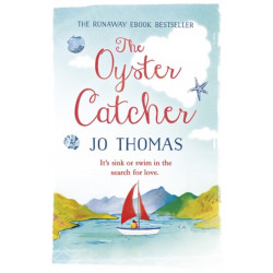 The Oyster Catcher: A warm and witty novel filled with Irish charm