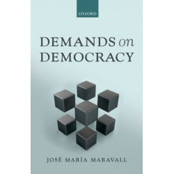 Demands on Democracy