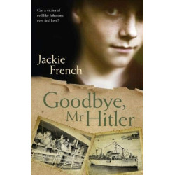 Goodbye, Mr Hitler