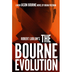 Robert Ludlum's™ the Bourne Evolution