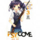 Psycome, Vol. 3: Murder Maiden and the Fatal Final