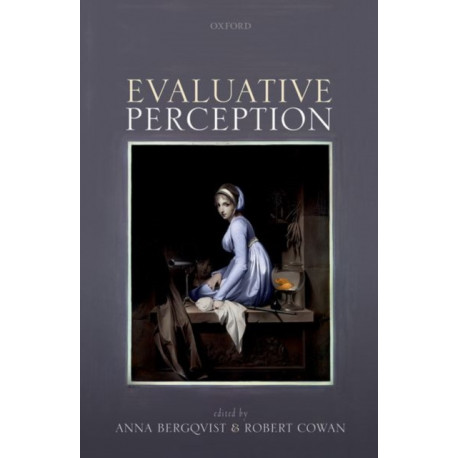 Evaluative Perception