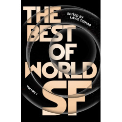 The Best of World SF: Volume 1
