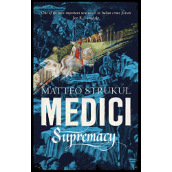 Medici ~ Supremacy