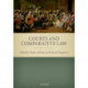 Courts and Comparative Law