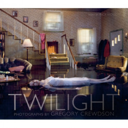 Twilight: Photographs by Gregory Crewdson