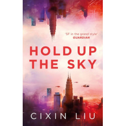Hold Up the Sky
