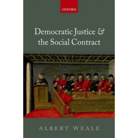 Democratic Justice and the Social Contract
