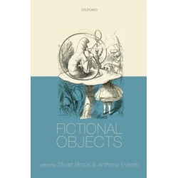 Fictional Objects