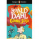 Penguin Readers Level 4: Going Solo (ELT Graded Reader): Abridged Edition