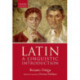 Latin: A Linguistic Introduction