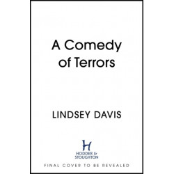 A Comedy of Terrors: The Sunday Times Crime Club Star Pick