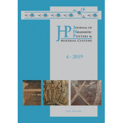 Journal of Hellenistic Pottery and Material Culture Volume 4 2019