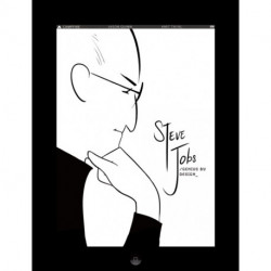Steve Jobs: Genius by Design