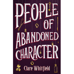 People of Abandoned Character