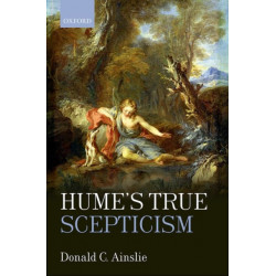 Hume's True Scepticism
