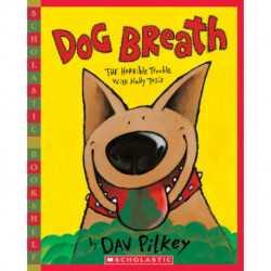 Dog Breath (BB)