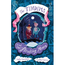 The The Tindims and the Floating Moon