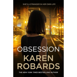 Obsession: A bestselling gripping suspense packed with drama