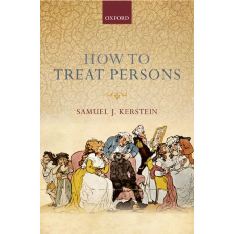How to Treat Persons