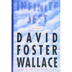 Infinite Jest