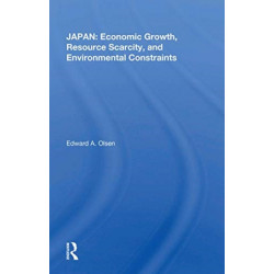 Japan: Economic Growth, Resource Scarcity, And Environmental Constraints