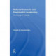 National Interests And Presidential Leadership: The Setting Of Priorities