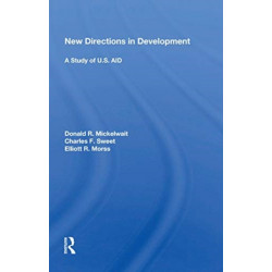 New Directions In Development: A Study Of U.s. Aid