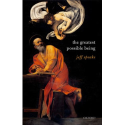 The Greatest Possible Being