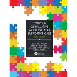 Textbook of Palliative Medicine and Supportive Care
