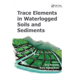 Trace Elements in Waterlogged Soils and Sediments