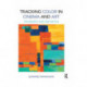 Tracking Color in Cinema and Art: Philosophy and Aesthetics