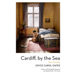Cardiff, by the Sea