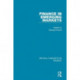 Finance in Emerging Markets