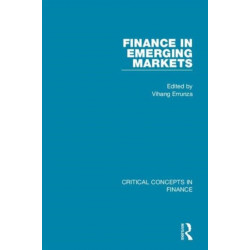 Finance in Emerging Markets
