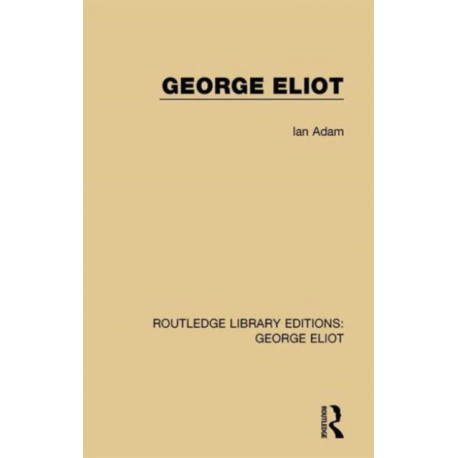 George Eliot