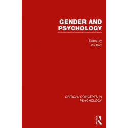 Gender and Psychology