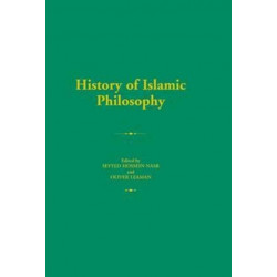 History of Islamic Philosophy