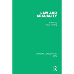 Law and Sexuality