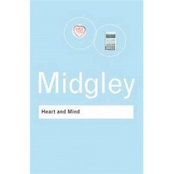 Heart and Mind: The Varieties of Moral Experience