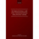 International Law and Transnational Organised Crime