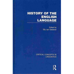 History of the English Language