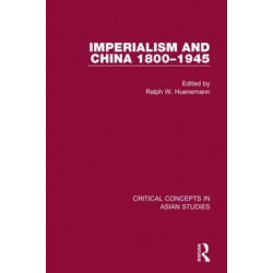 Imperialism and China 1800-1945 CC 4V
