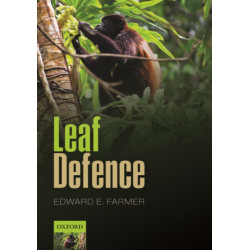 Leaf Defence