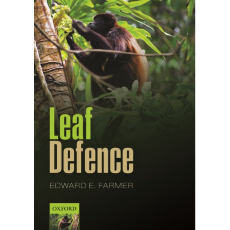 Leaf Defence