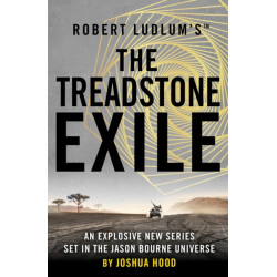 Robert Ludlum's(TM) the Treadstone Exile